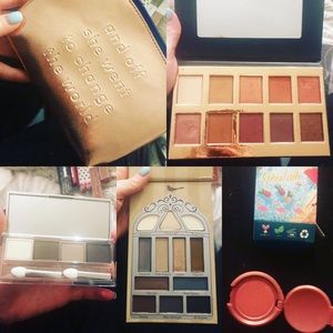 Makeup Bundle